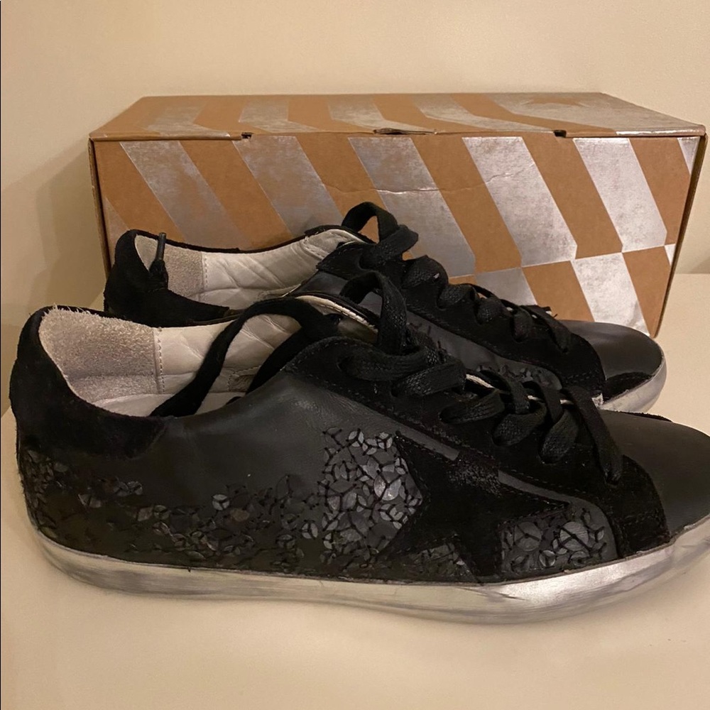 Golden Goose